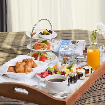 利马克欧亚豪华酒店 伊斯坦布尔