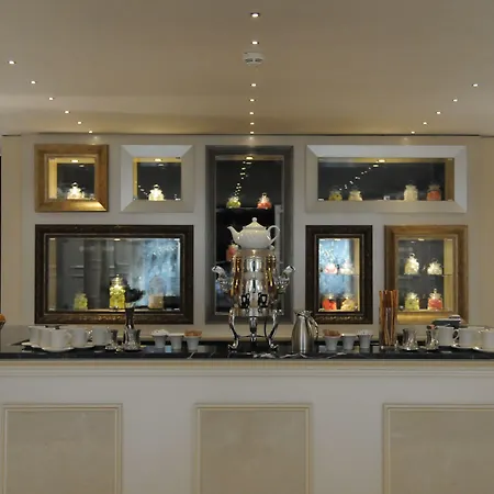 利马克欧亚豪华酒店 5*