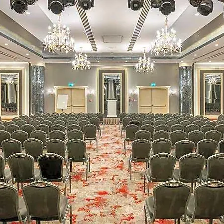 Limak Eurasia Luxury
