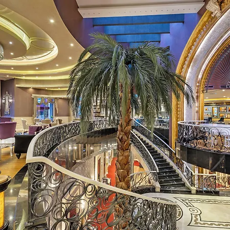 Limak Eurasia Luxury 5*