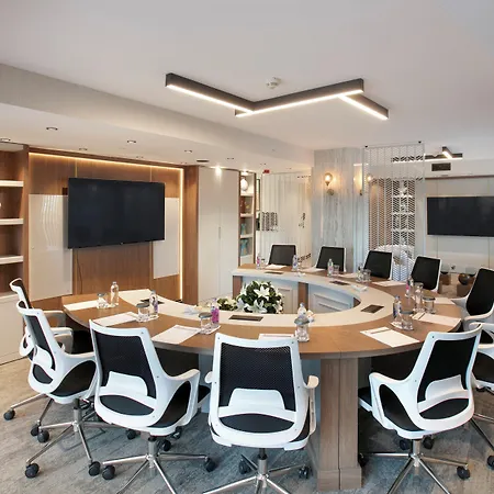 Limak Eurasia Luxury 5*