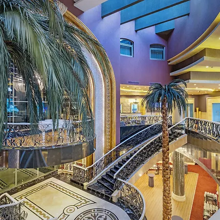 Limak Eurasia Luxury Istanbul