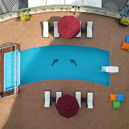 Hotel Limak Eurasia Luxury 5*