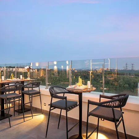 Limak Eurasia Luxury Hotel Istanbul