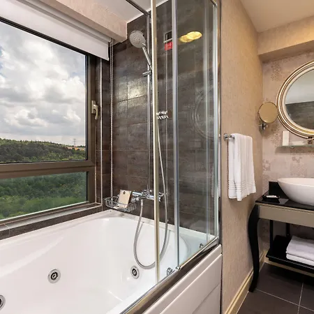 Hotel Limak Eurasia Luxury 5*