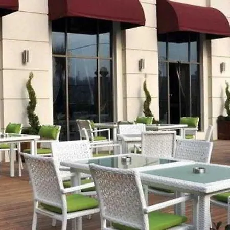 Limak Eurasia Luxury 5* Provincia di Istanbul