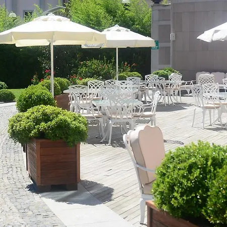 Hotel Limak Eurasia Luxury 5*