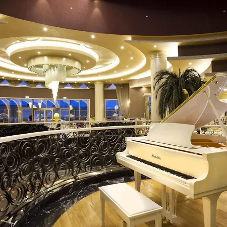 Hotel Limak Eurasia Luxury 5*