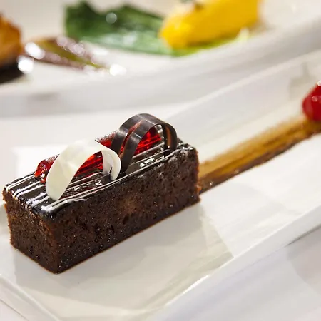 Hotel Limak Eurasia Luxury