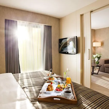 Hotel Limak Eurasia Luxury