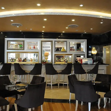 Limak Eurasia Luxury 5* Istanbul