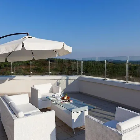 Limak Eurasia Luxury Hotel 5*