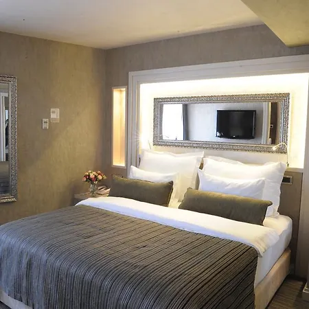 Limak Eurasia Luxury Istanbul