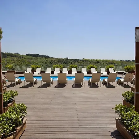 Hotel Limak Eurasia Luxury Istanbul
