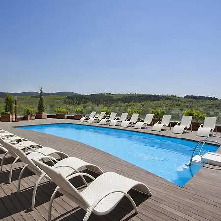 Limak Eurasia Luxury Provincia di Istanbul