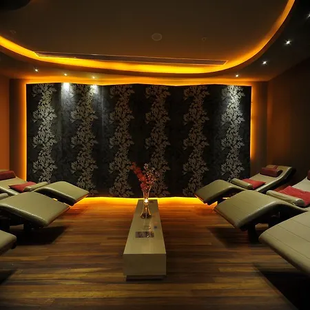 Limak Eurasia Luxury Hotel 5*