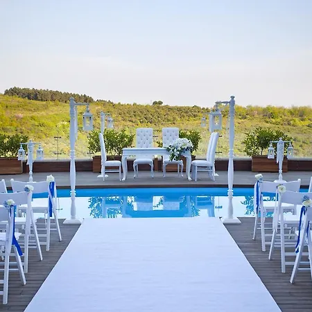 Limak Eurasia Luxury 5* Provincia di Istanbul