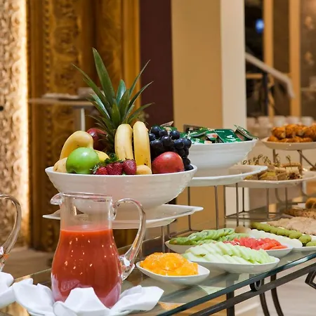 Limak Eurasia Luxury 5* Provincia di Istanbul