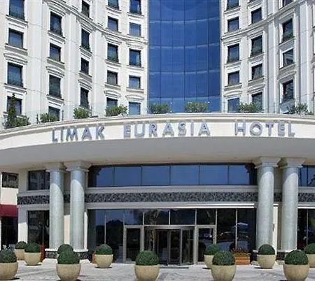 Hotel Limak Eurasia Luxury