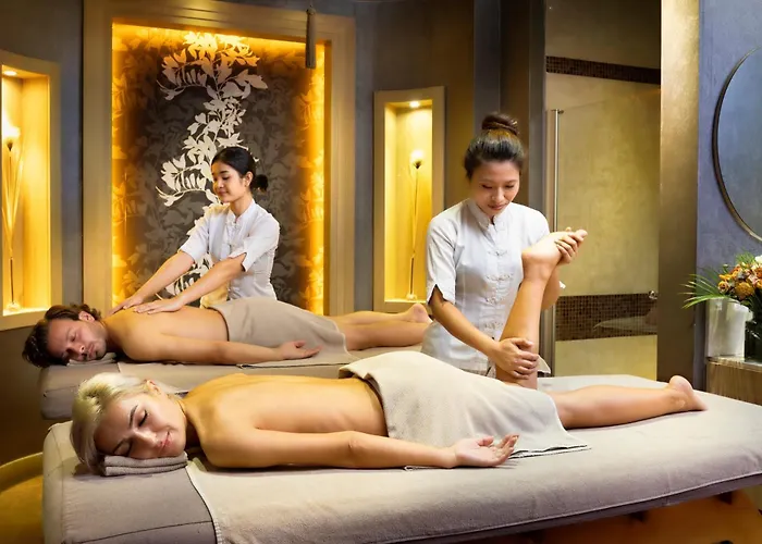 Limak Eurasia Luxury