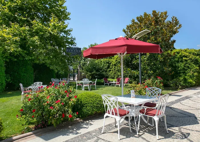 Limak Eurasia Luxury