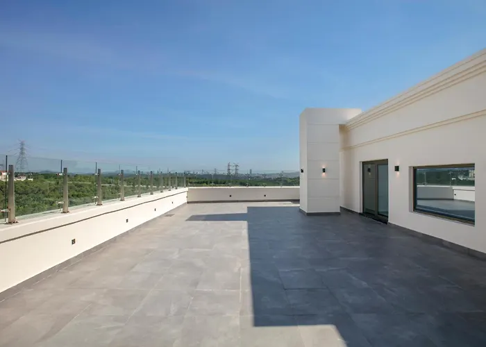 Отель Limak Eurasia Luxury 5*