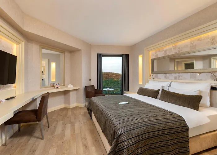 Limak Eurasia Luxury