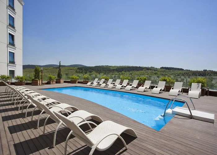 Limak Eurasia Luxury 5*