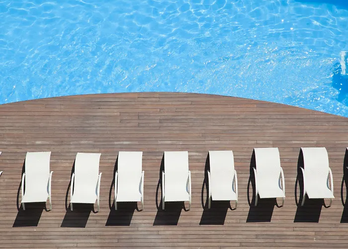 Limak Eurasia Luxury Отель 5*