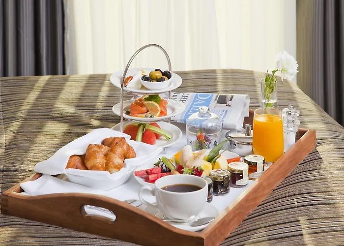 Limak Eurasia Luxury Стамбул