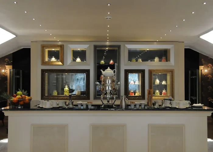 Limak Eurasia Luxury 5*