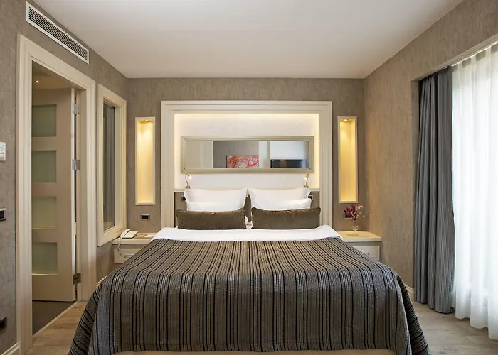 Limak Eurasia Luxury