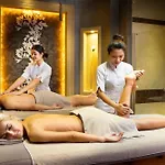 Limak Eurasia Luxury