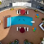 Limak Eurasia Luxury Hotel Istanbul