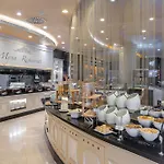 Limak Eurasia Luxury Hotel Istanbul