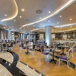 Hotel Limak Eurasia Luxury Istanbul