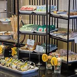 Limak Eurasia Luxury 5* Istanbul