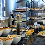 Hotel Limak Eurasia Luxury Istanbul