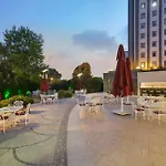 Hotel Limak Eurasia Luxury Istanbul