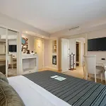 Limak Eurasia Luxury Hotel Istanbul