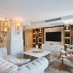 Limak Eurasia Luxury Hotel 5*