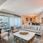 Limak Eurasia Luxury Hotel