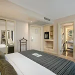 Limak Eurasia Luxury 5* Istanbul