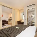 Limak Eurasia Luxury 5*