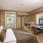 Limak Eurasia Luxury Hotel