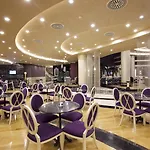Limak Eurasia Luxury Hotel