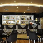Hotel Limak Eurasia Luxury Istanbul