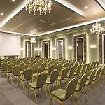Limak Eurasia Luxury Hotel