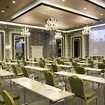 Limak Eurasia Luxury 5*