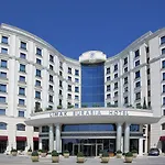 Limak Eurasia Luxury Hotel Istanbul